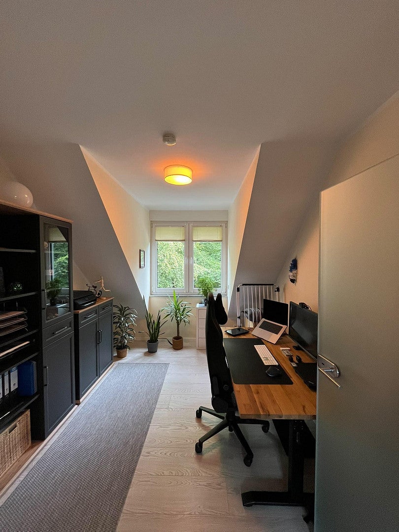 Wohnung Kenkhauser Straße in Wermelskirchen