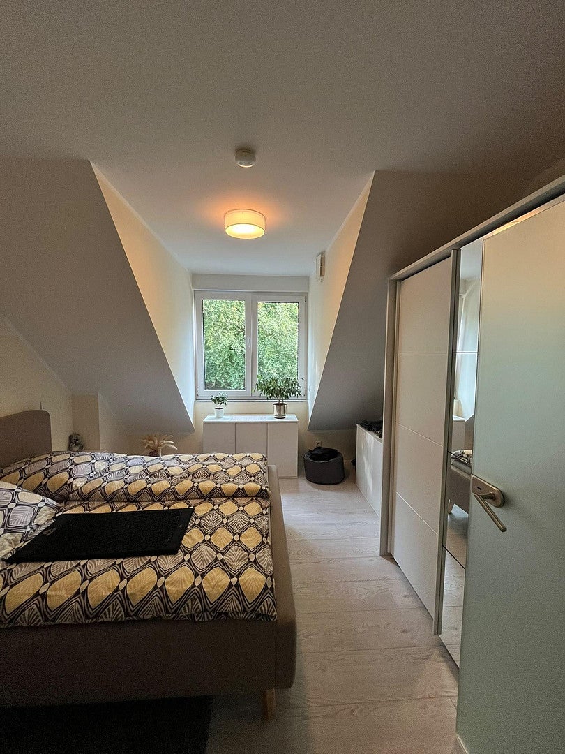Wohnung Kenkhauser Straße in Wermelskirchen