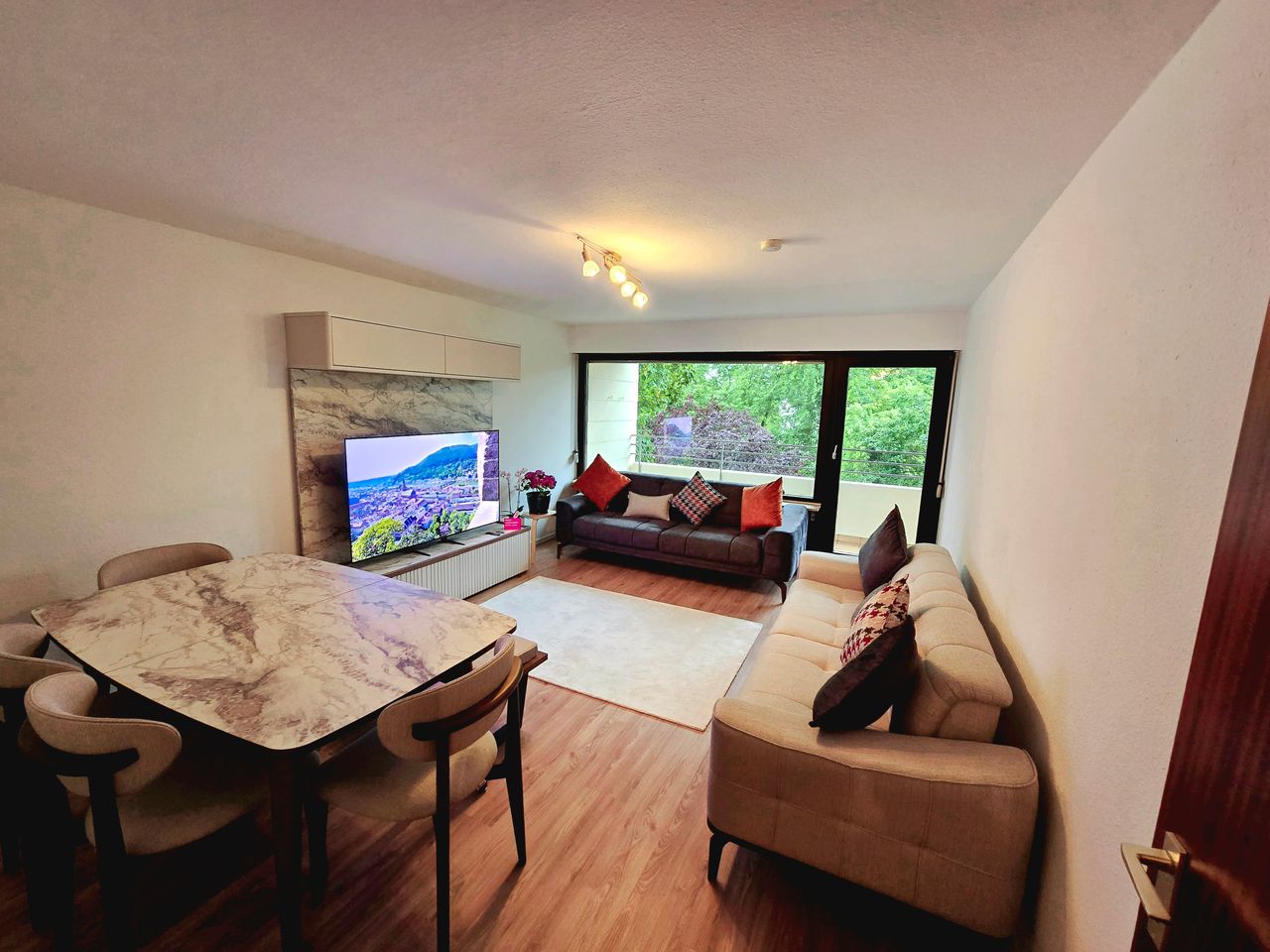 Wohnung Fritz-Frey-Straße in Heidelberg