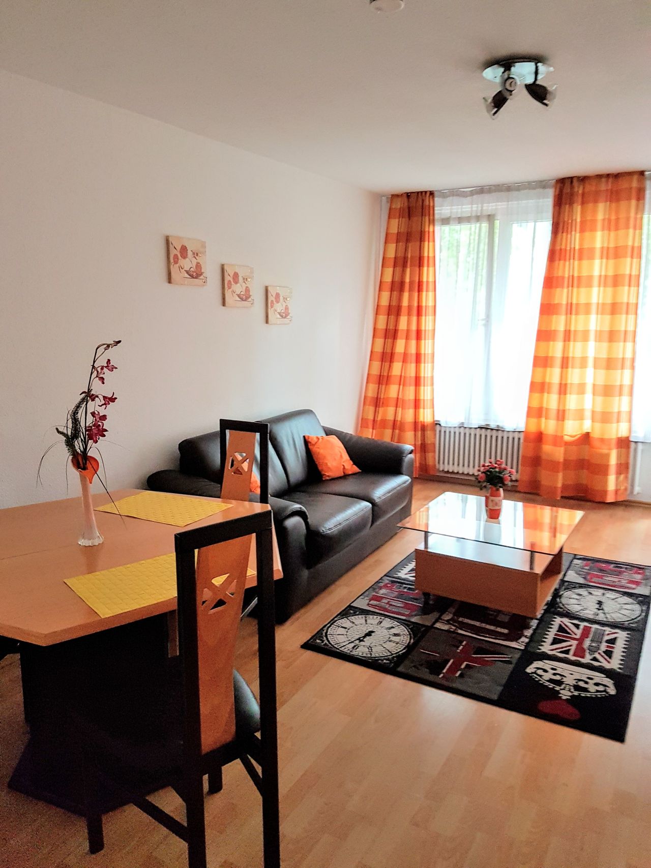 Wohnung Mercedesstraße in Sindelfingen (Stadt)