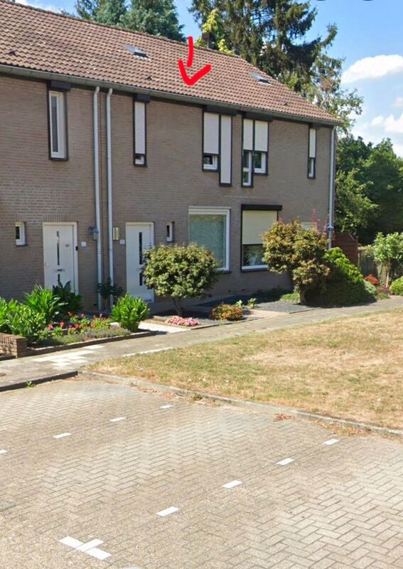 Appartement Gatehof in Landgraaf