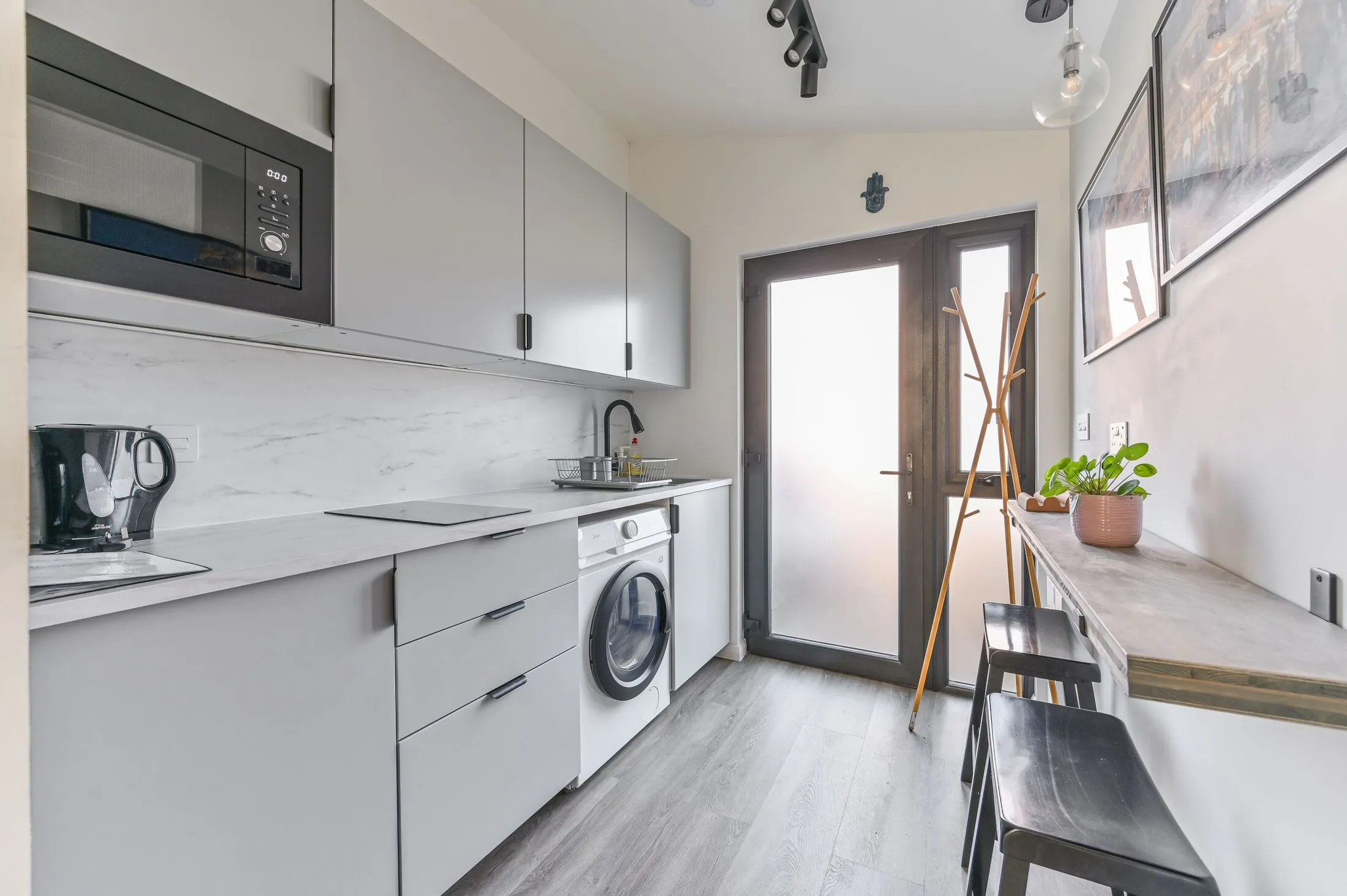 Flat Kingston Lodge in Greater London