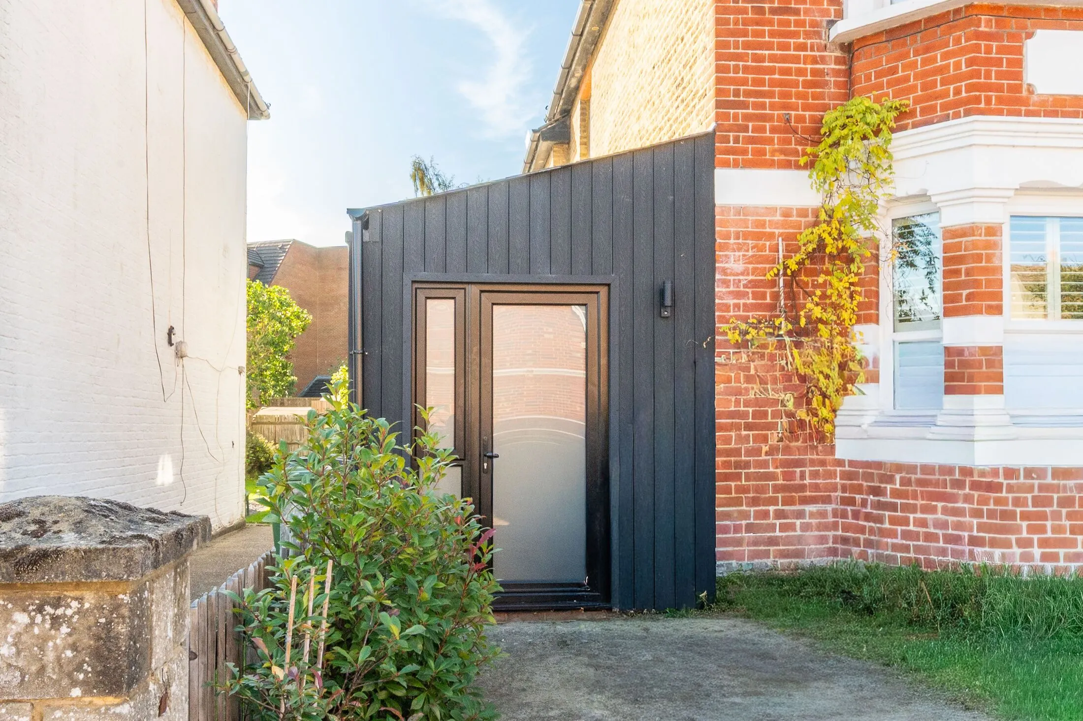 Flat Kingston Lodge in Greater London
