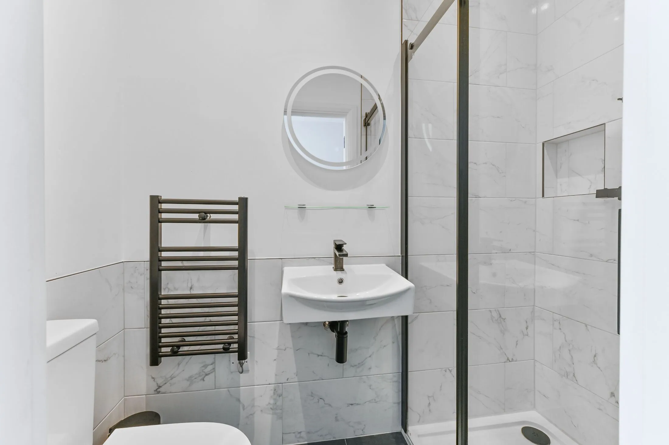 Flat Kingston Lodge in Greater London