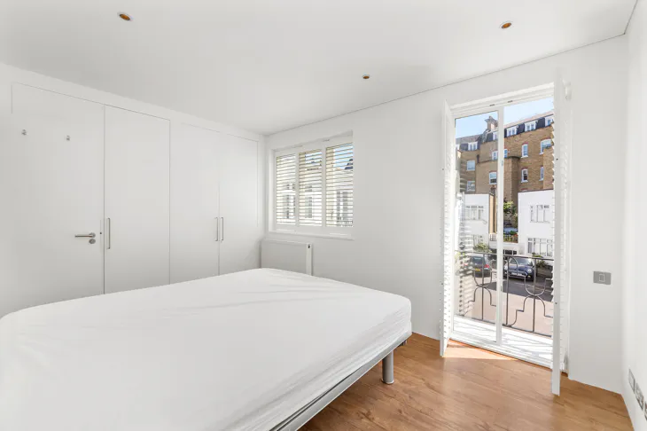 House Campden House Close in Greater London