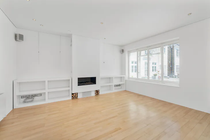 House Campden House Close in Greater London