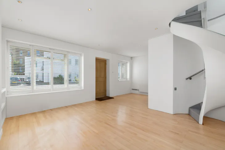 House Campden House Close in Greater London