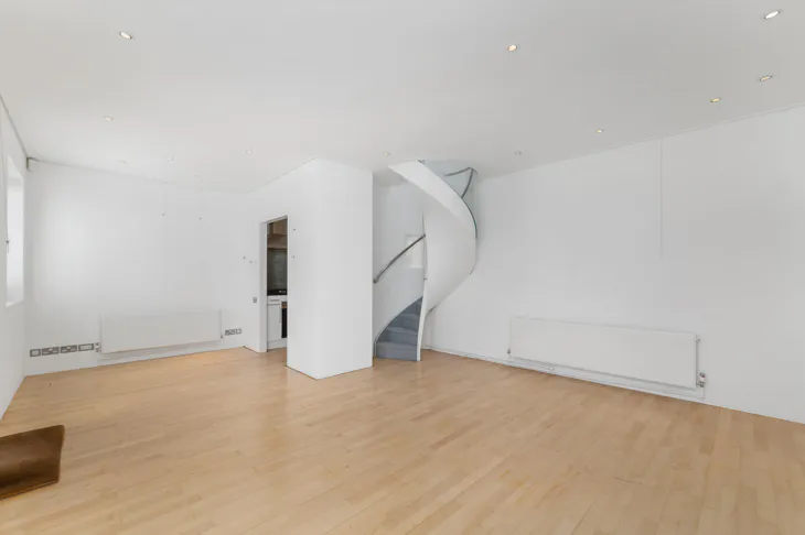 House Campden House Close in Greater London