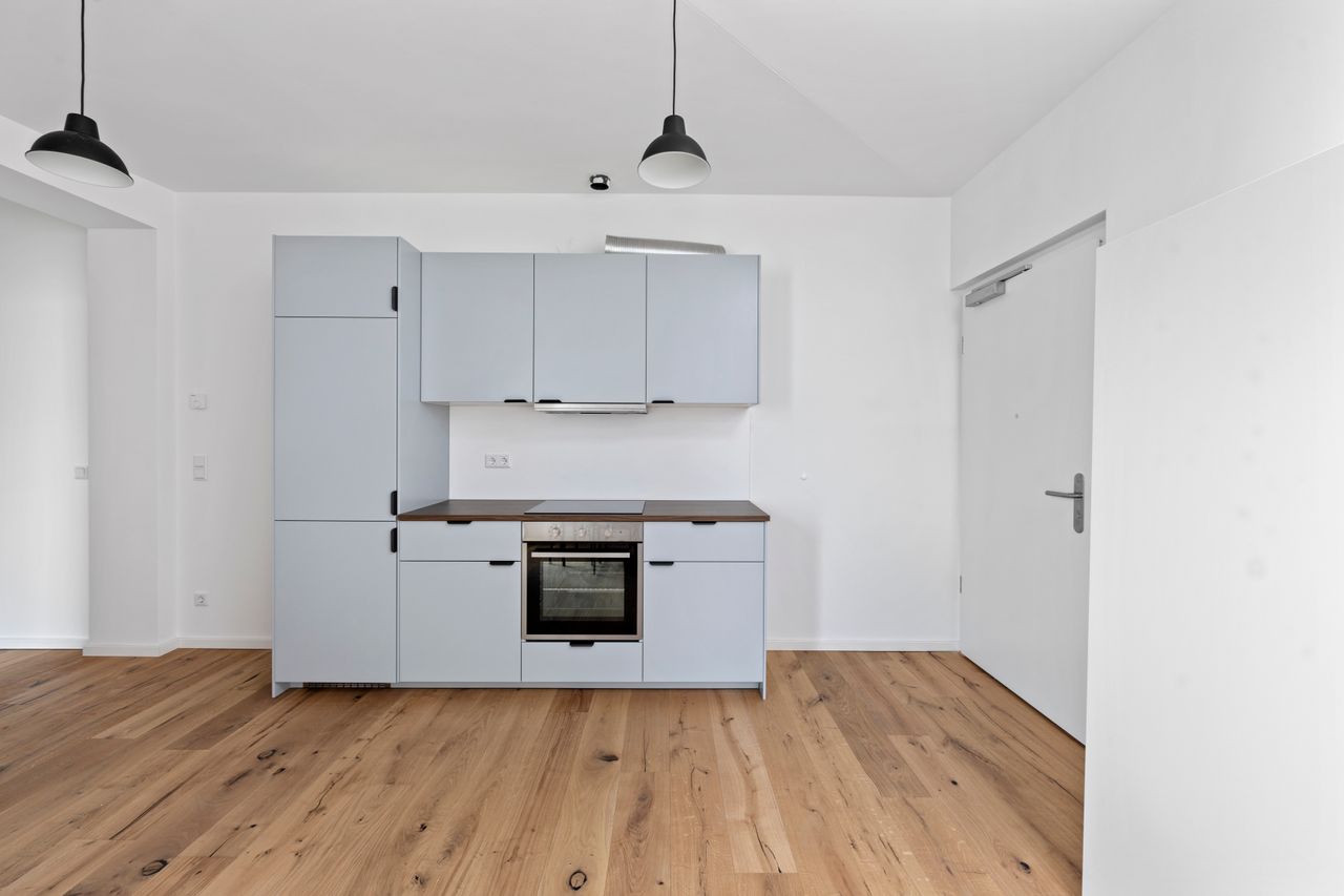 Zimmer Turiner Straße in Berlin