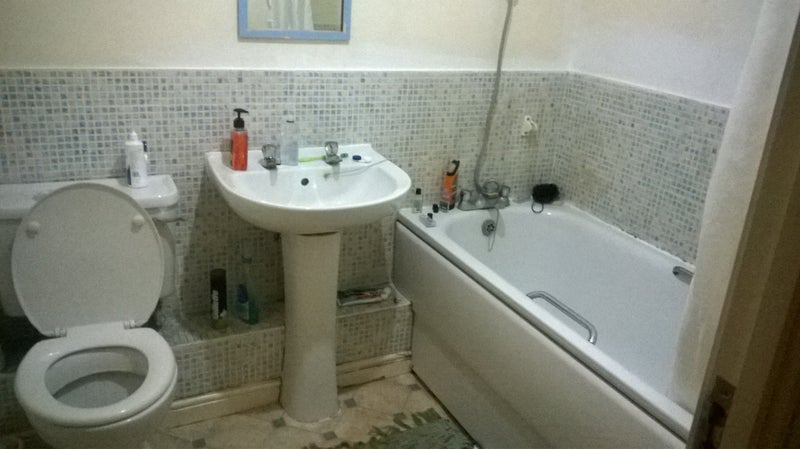 Room Joseph Hardcastle Close in Greater London