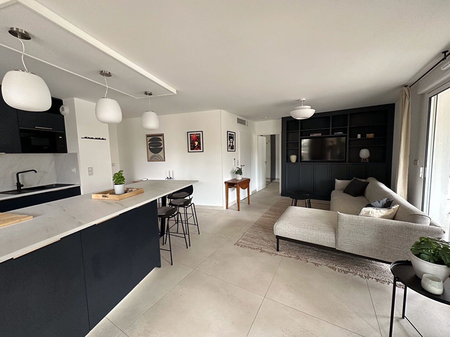 Appartement Rue Saint-Côme à Montpellier
