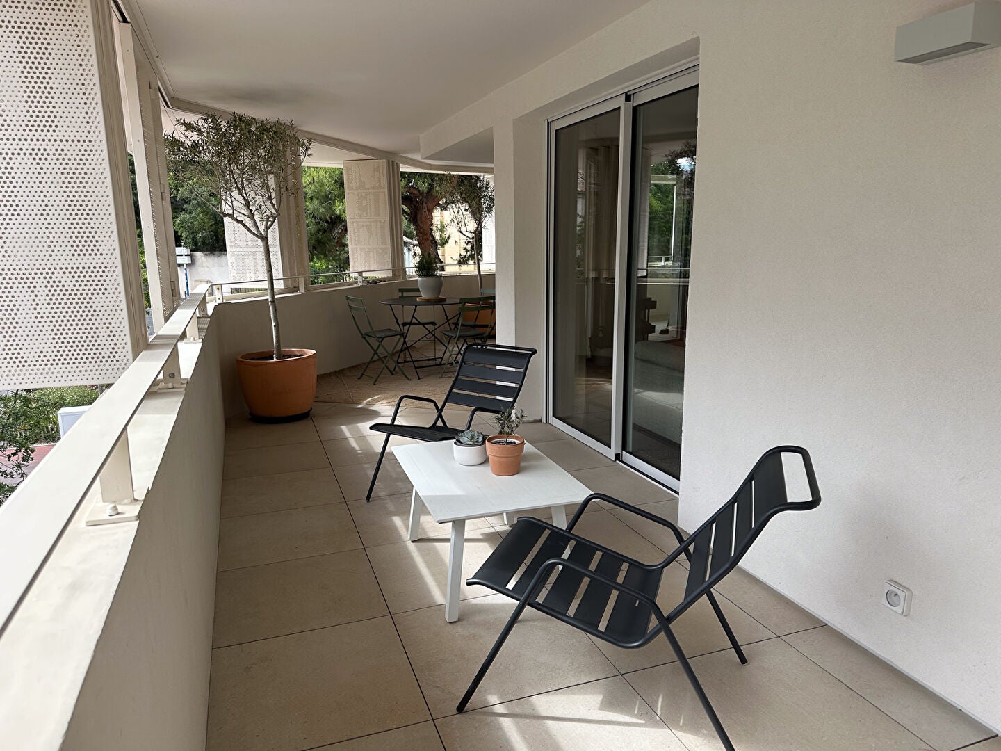 Appartement Rue Saint-Côme à Montpellier