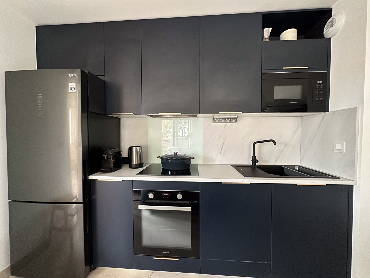 Appartement Rue Saint-Côme à Montpellier