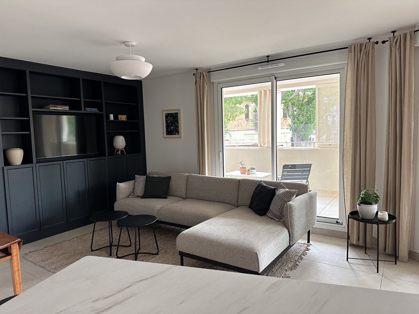 Appartement Rue Saint-Côme à Montpellier