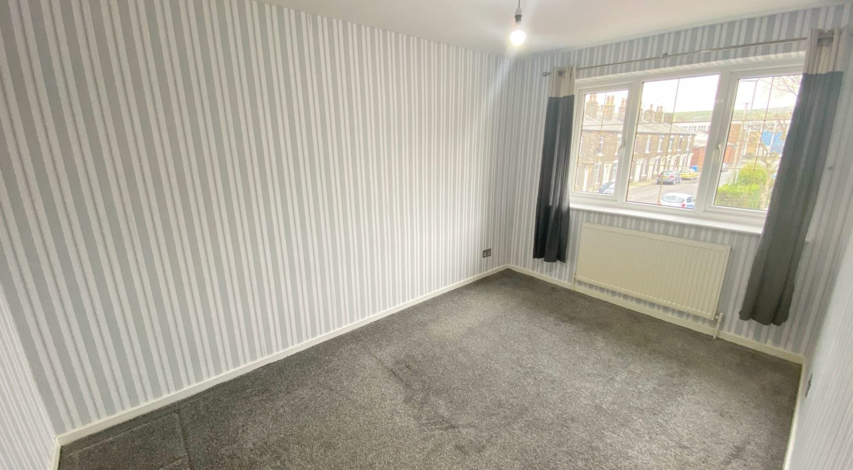 House Equitable Street in Milnrow