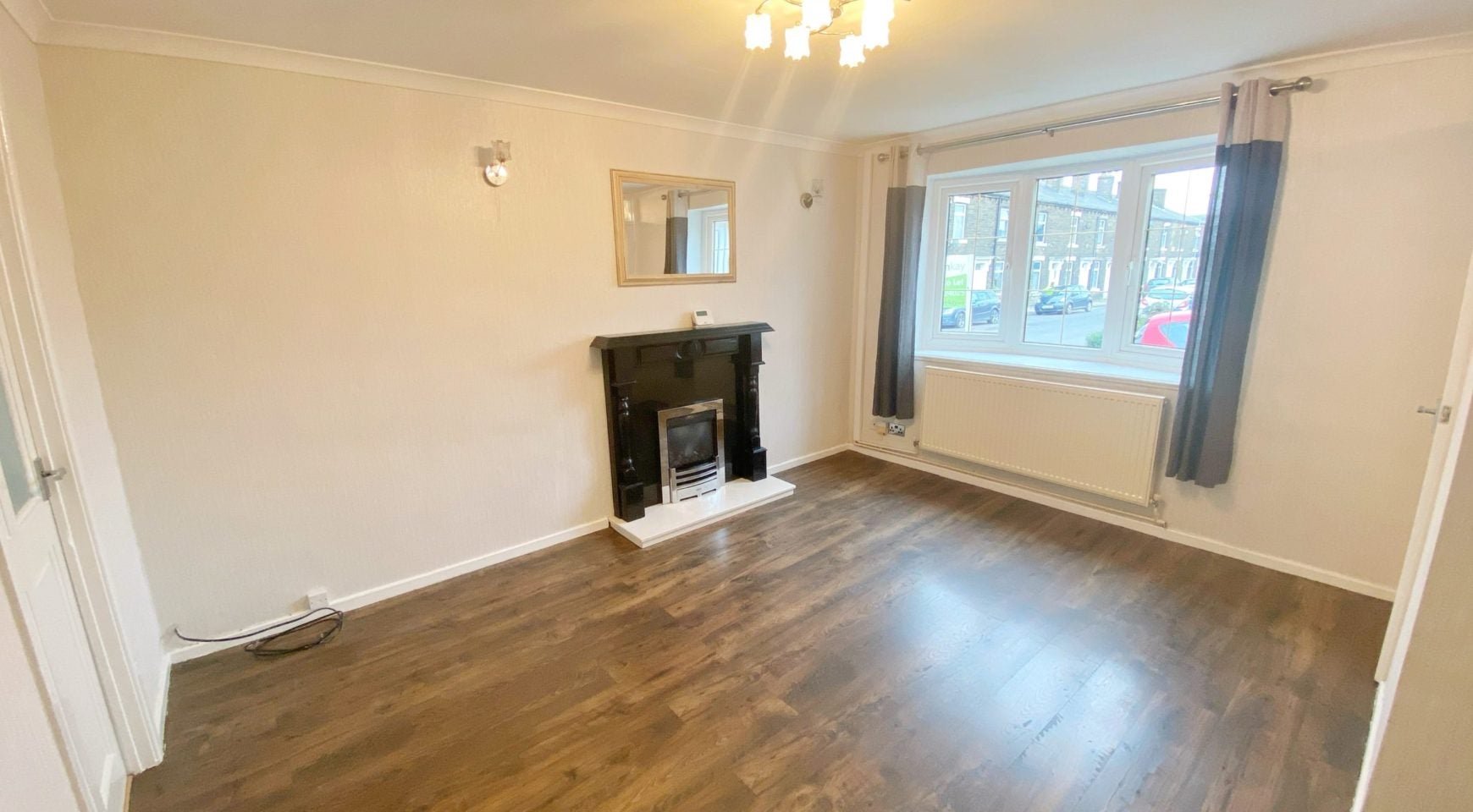 House Equitable Street in Milnrow