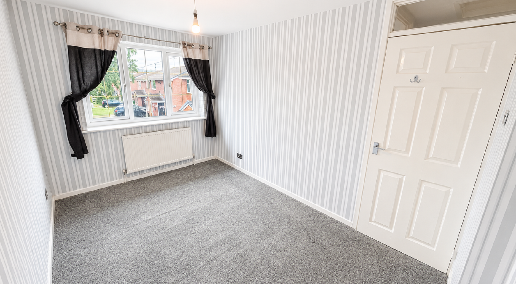 House Equitable Street in Milnrow