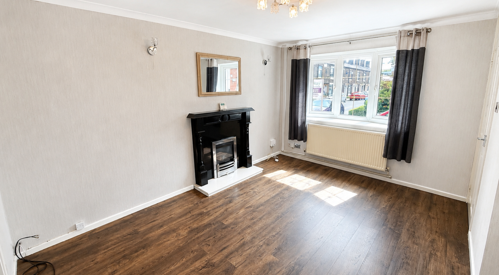 House Equitable Street in Milnrow
