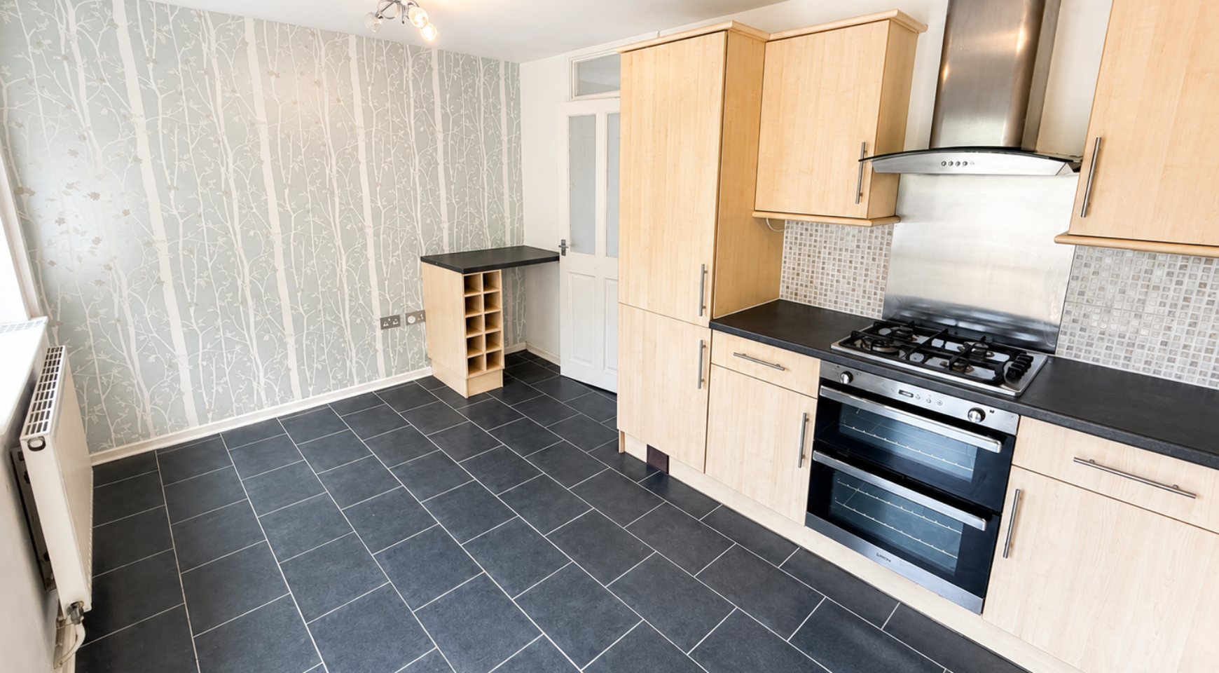House Equitable Street in Milnrow