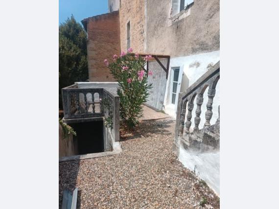 Appartement Rue duffour-dubergier à Bordeaux