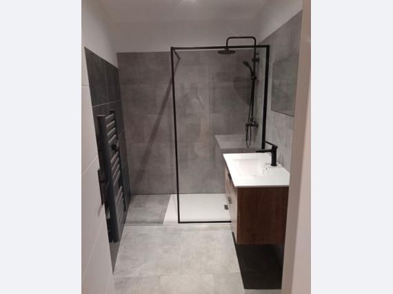 Appartement Rue duffour-dubergier à Bordeaux