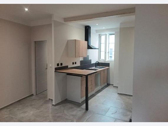 Appartement Rue duffour-dubergier à Bordeaux