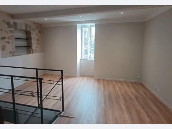 Appartement Rue duffour-dubergier à Bordeaux
