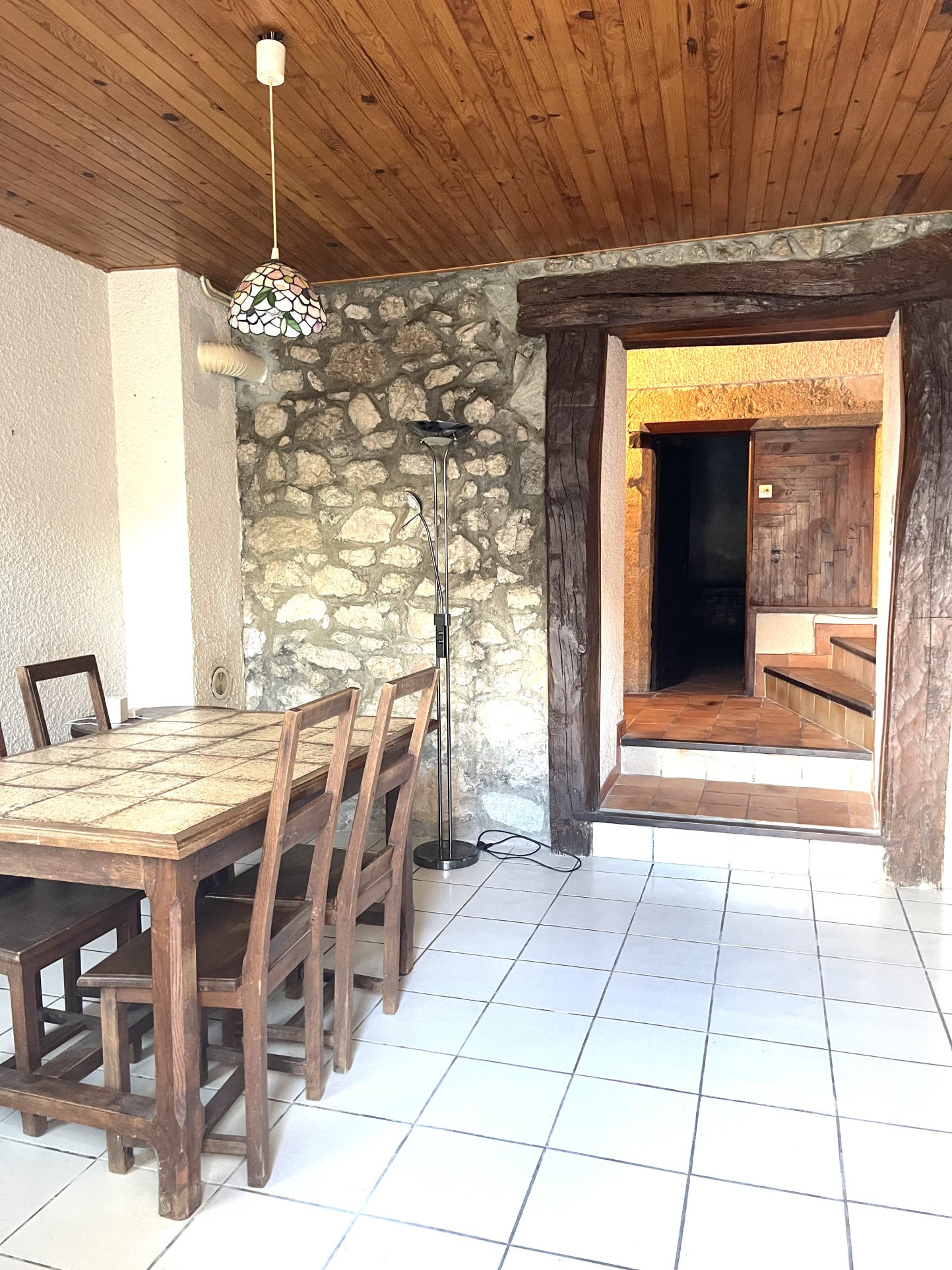 Maison Route du Peuil à Claix
