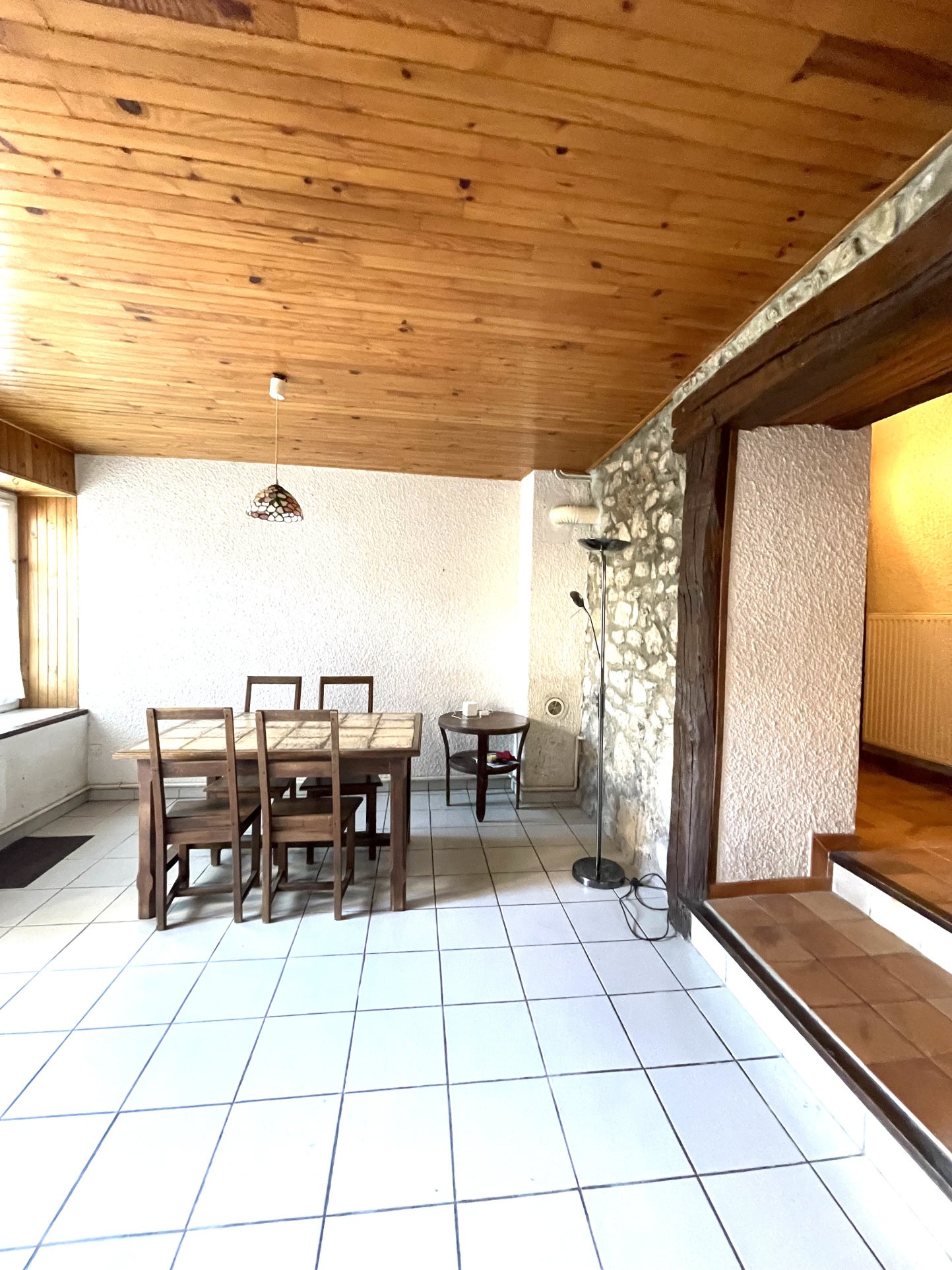 Maison Route du Peuil à Claix