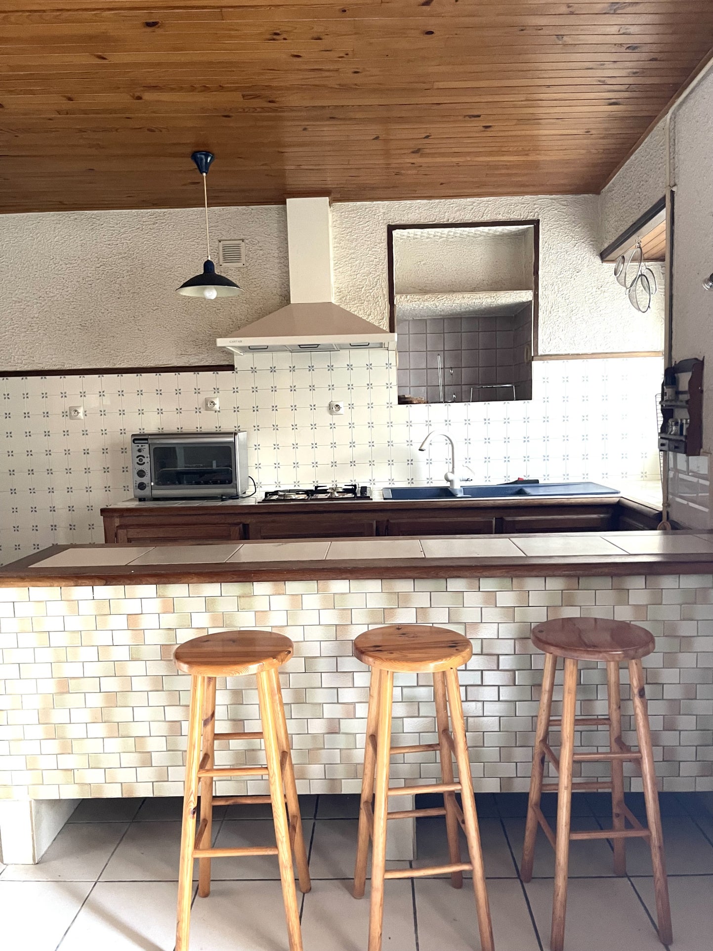 Maison Route du Peuil à Claix