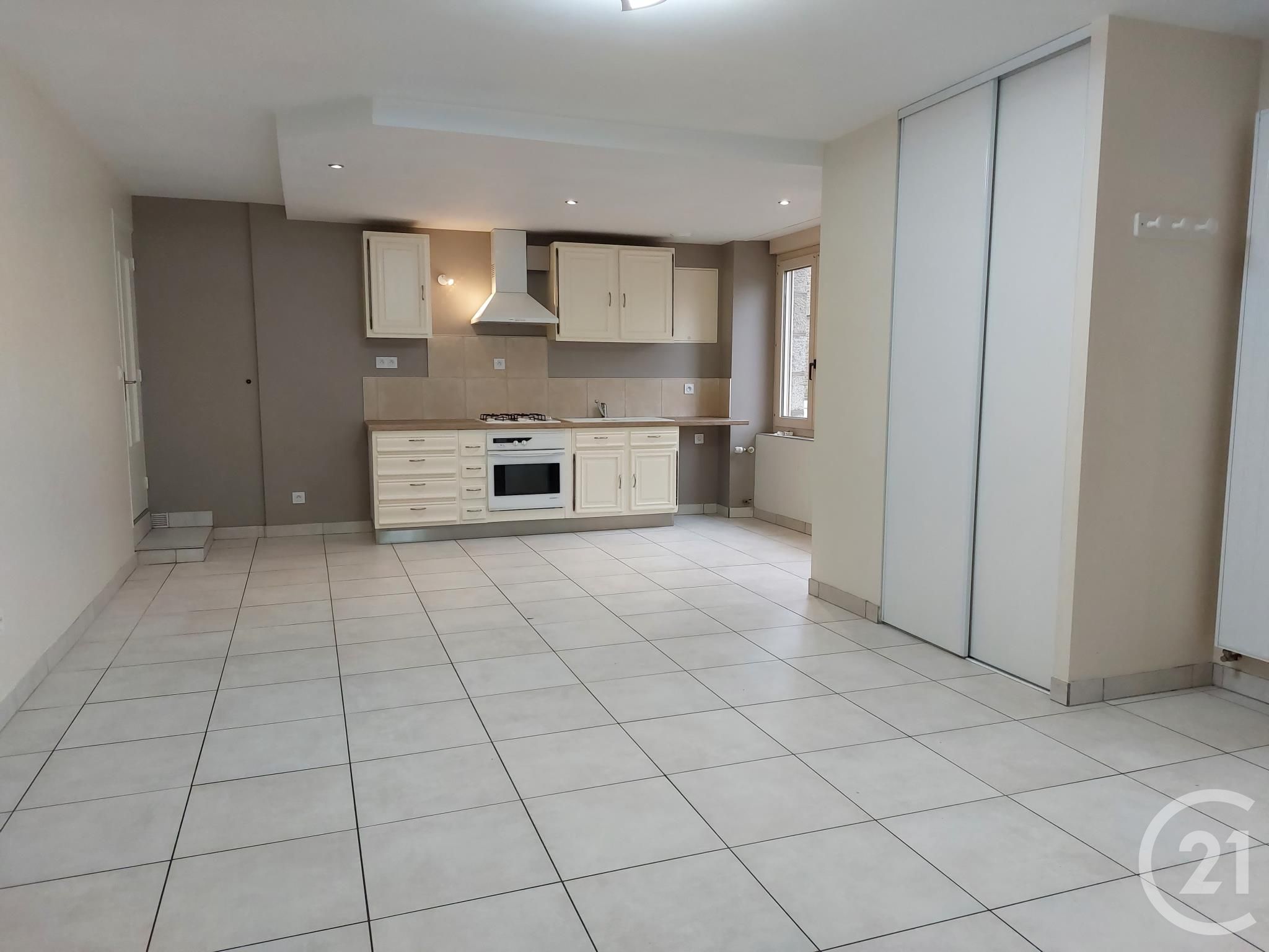 Flat Rue d'Esnandes in Saint-Xandre
