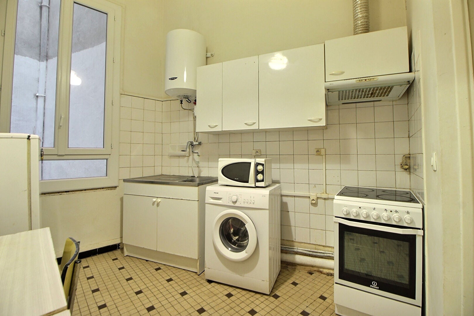 Appartement Rue Charles Amans à Montpellier