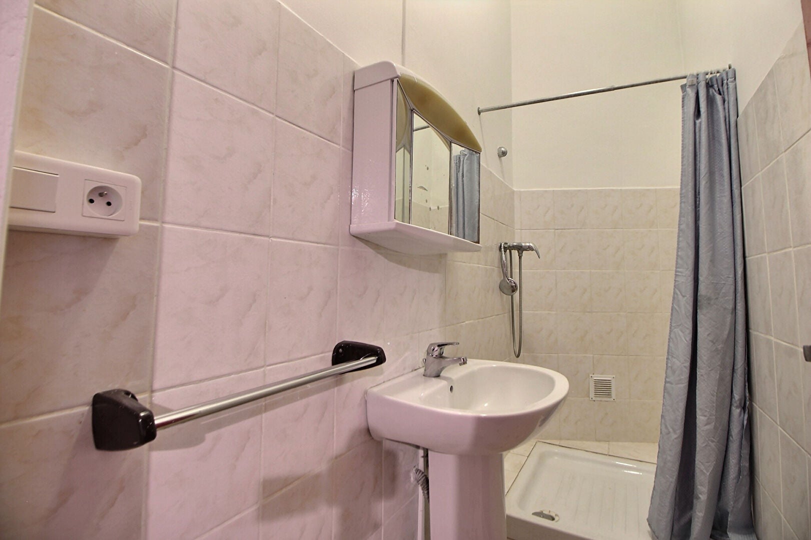 Appartement Rue Charles Amans à Montpellier