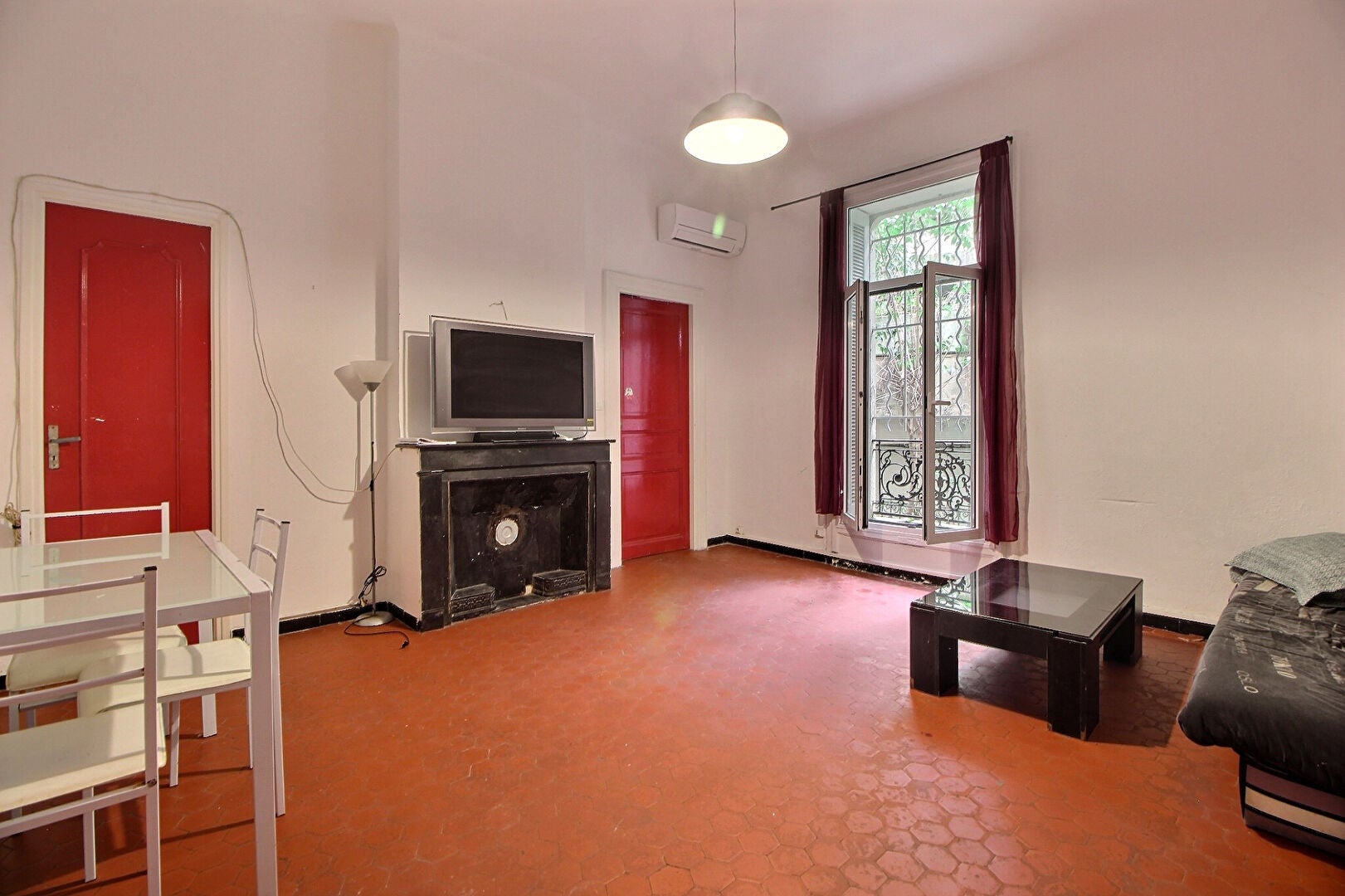 Flat Rue Charles Amans in Montpellier