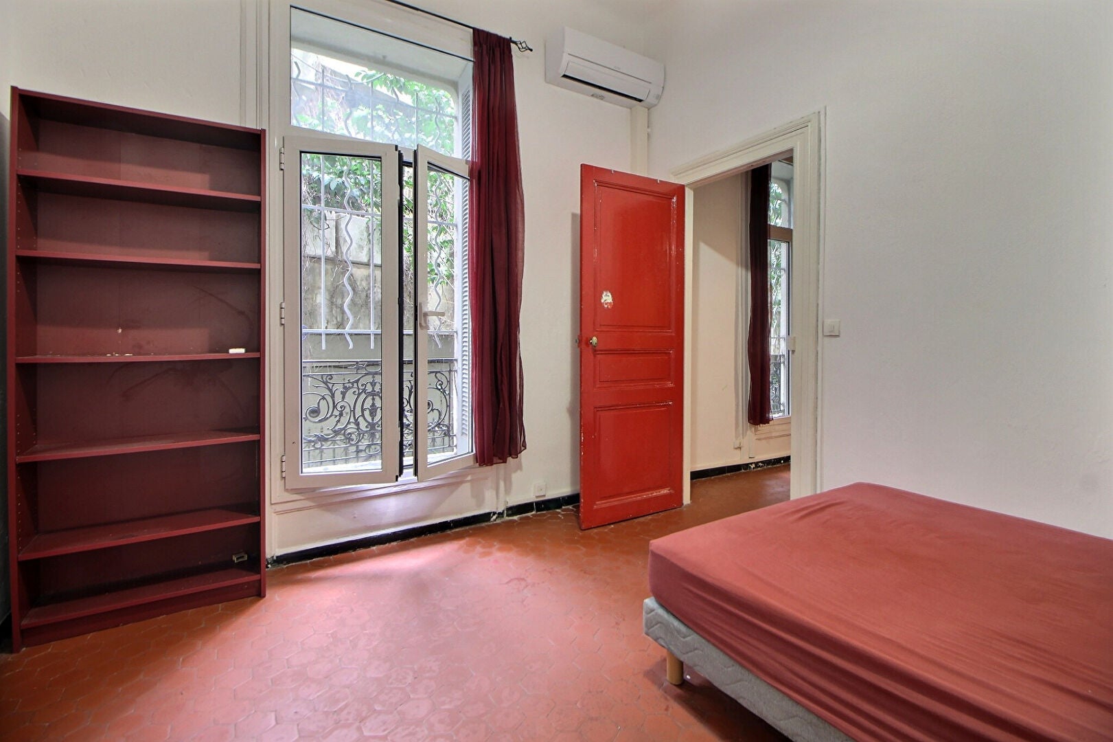 Appartement Rue Charles Amans à Montpellier