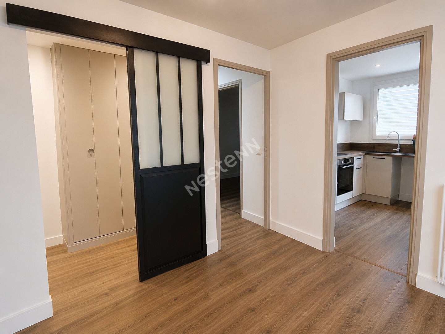 Flat Rue Joseph Lantrua in Le Pradet