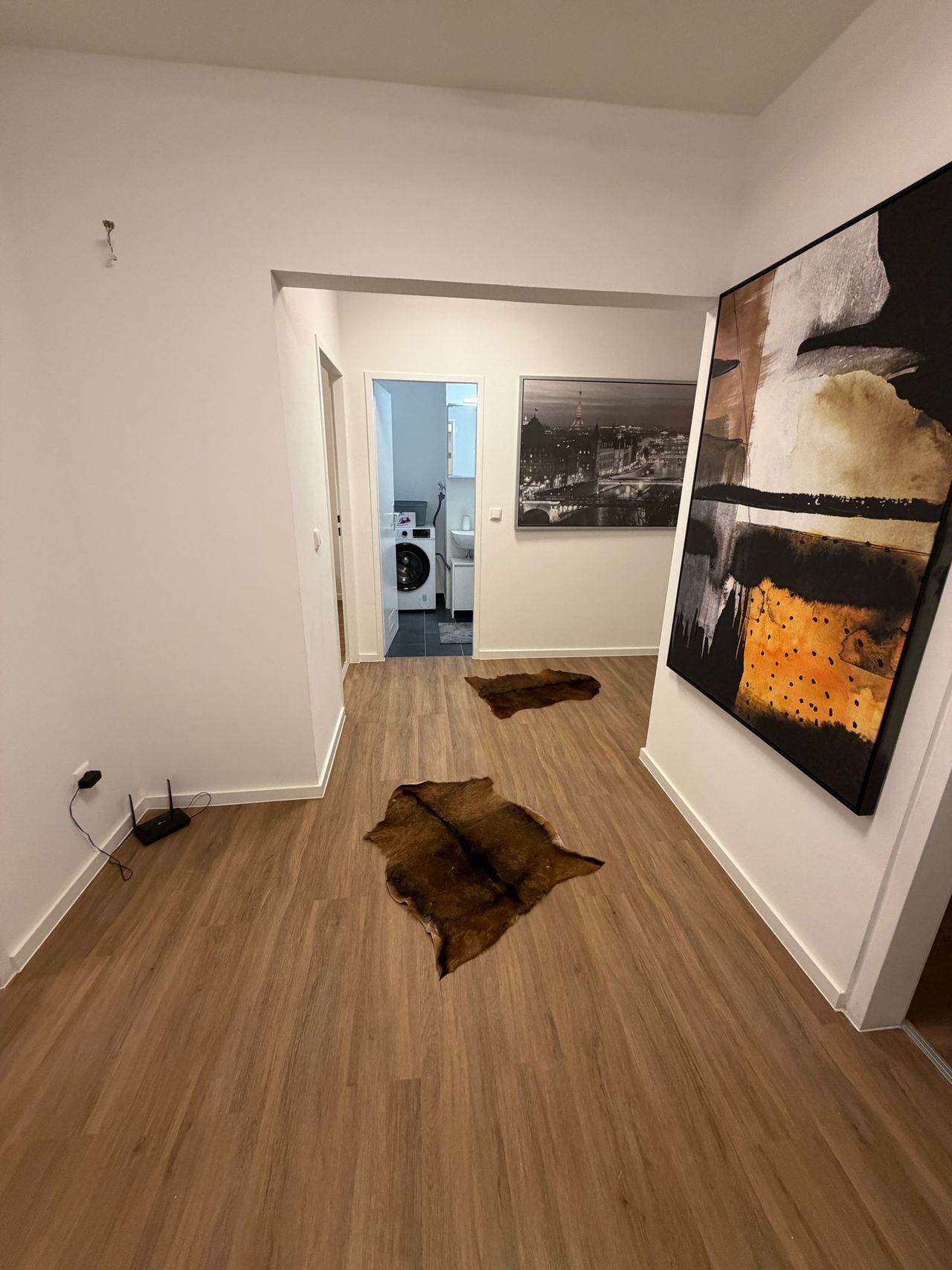 Wohnung Römerhofweg in Garching bei München