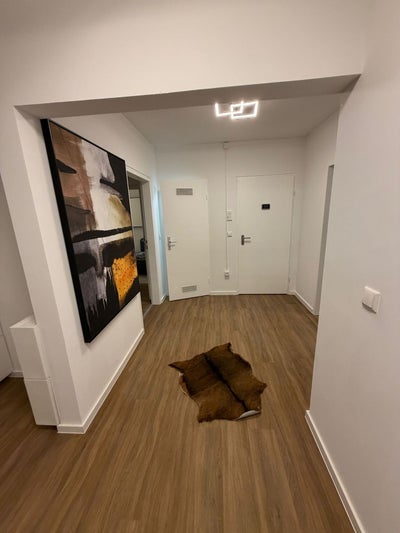 Wohnung Römerhofweg in Garching bei München