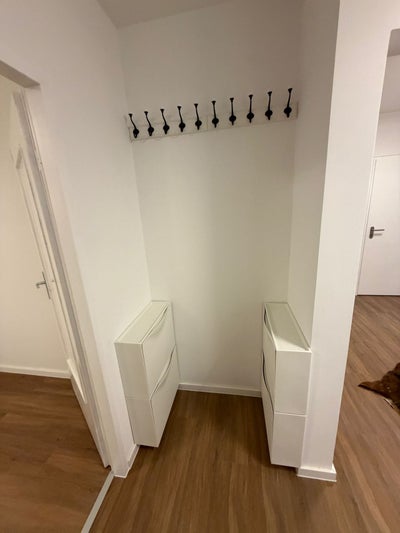 Wohnung Römerhofweg in Garching bei München