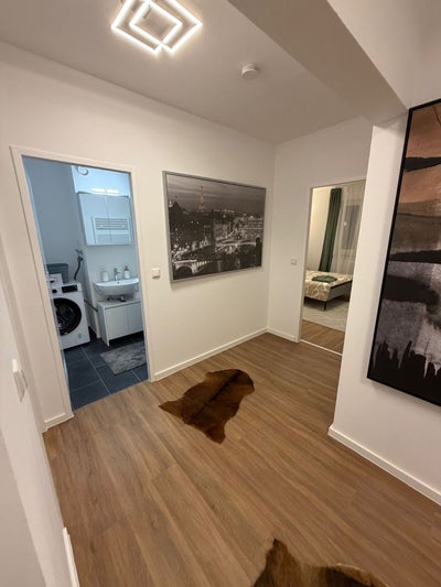 Wohnung Römerhofweg in Garching bei München