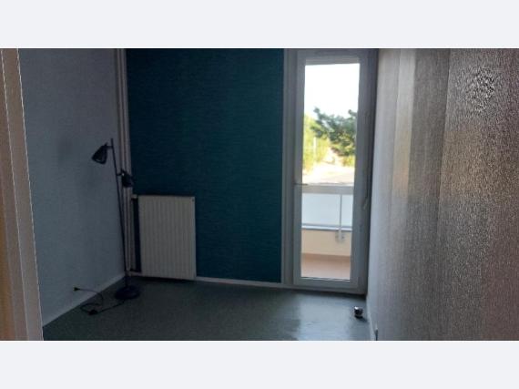 Flat Rue duffour-dubergier in Bordeaux
