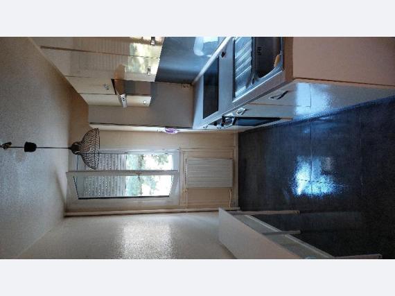 Flat Rue duffour-dubergier in Bordeaux