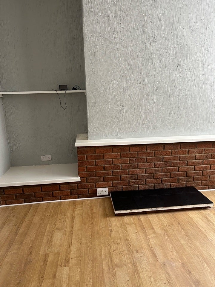 Flat Manchester Road in Southport