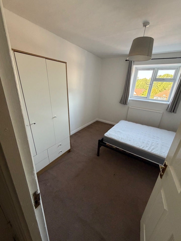 Room Beverley Way in Greater London