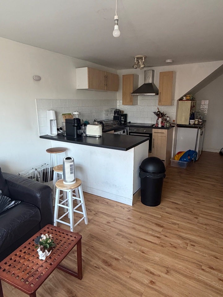 Room Beverley Way in Greater London