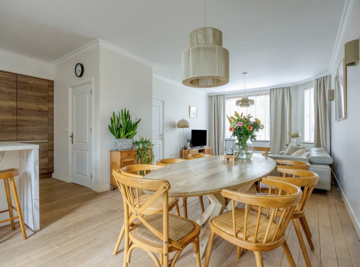 Huis President Rooseveltlaan 8