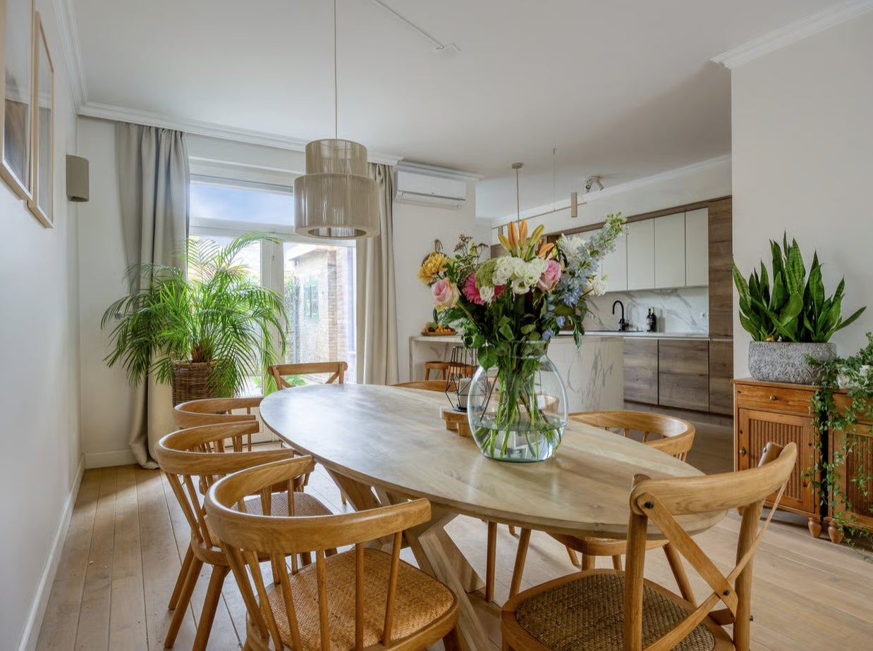 Huis President Rooseveltlaan 12