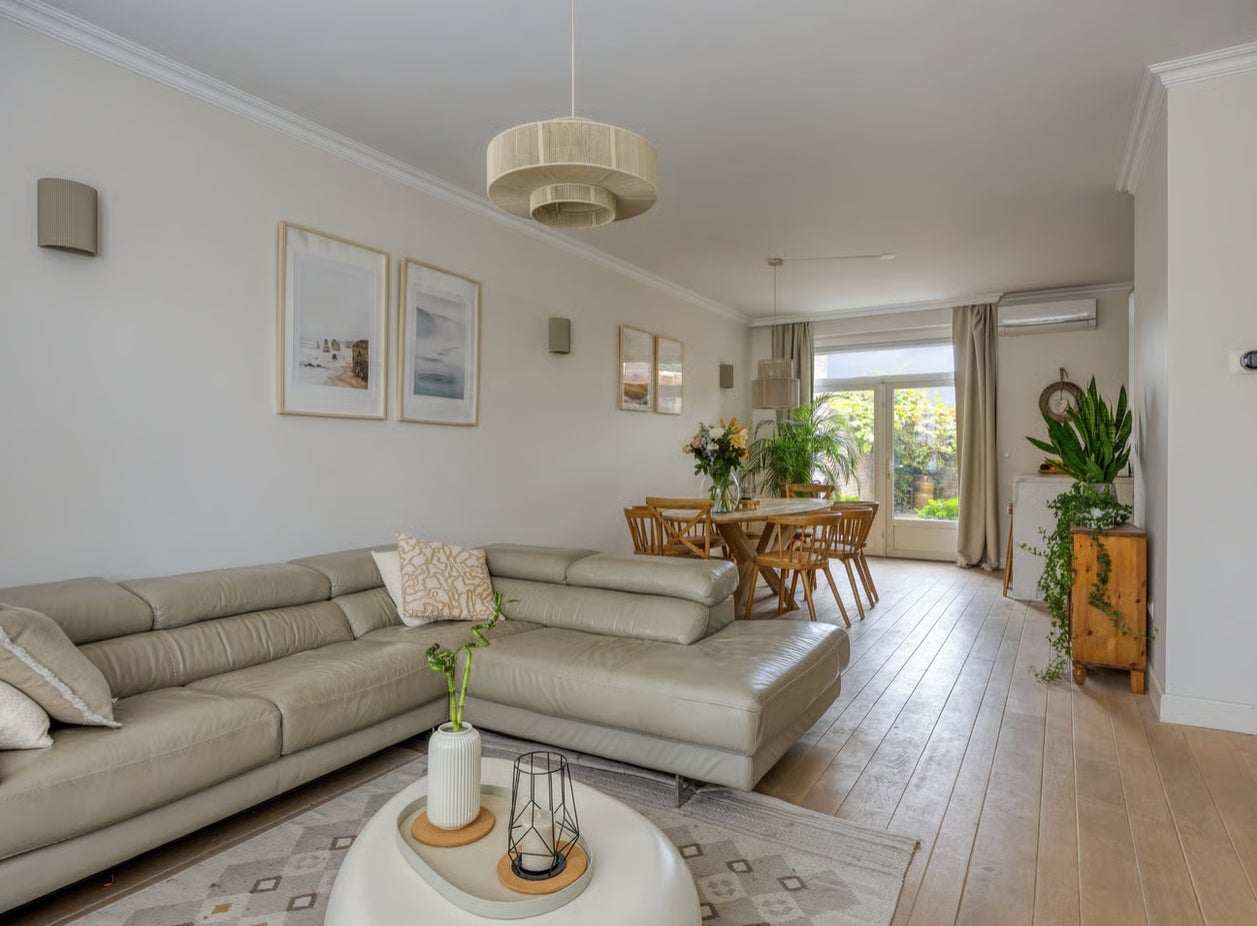 Huis President Rooseveltlaan 5