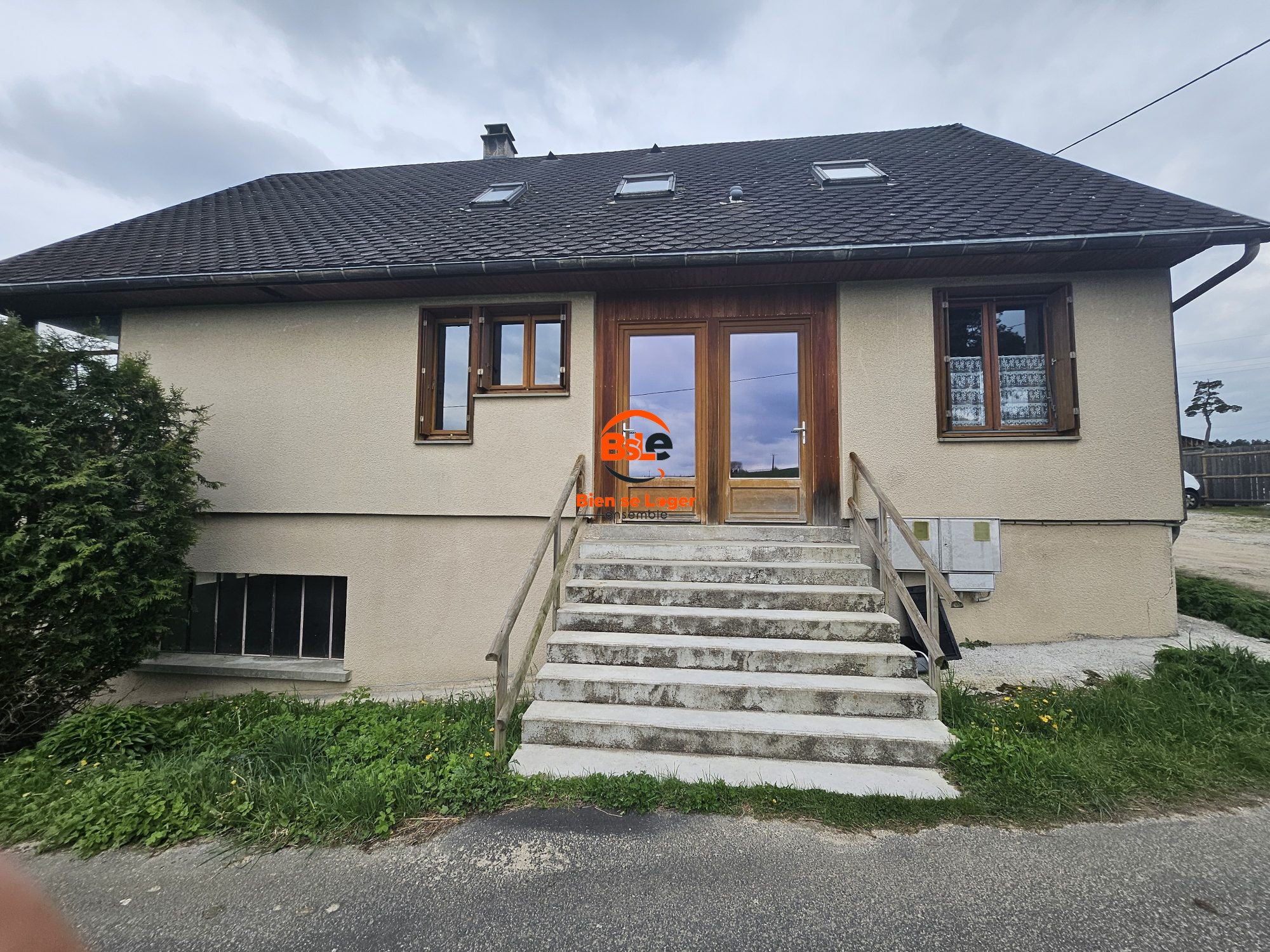 Appartement Voie Romaine à Saint-Chély-d'Apcher