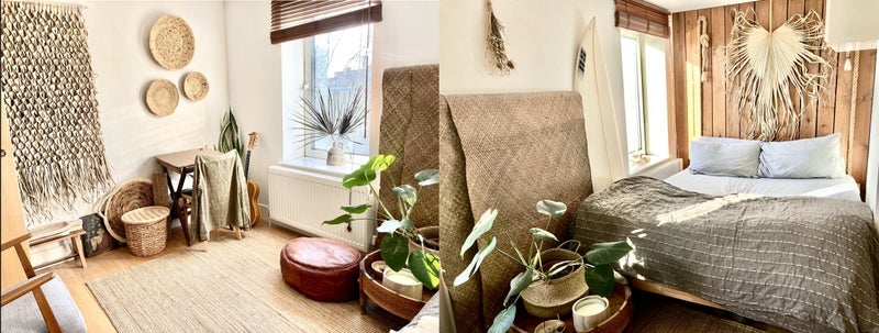 Room Acton Mews in Greater London